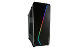 Lc-Power Midi Tower LC-700B-ON