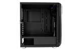 Lc-Power Midi Tower LC-702B-ON