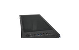 Lc-Power Midi Tower LC-702B-ON