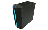 Lc-Power Midi Tower LC-702B-ON