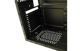 Lc-Power Midi Tower LC-7038B-ON