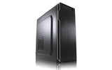 Lc-Power Midi Tower LC-7038B-ON