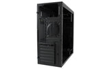 Lc-Power Midi Tower LC-7038B-ON