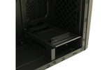 Lc-Power Midi Tower LC-7038B-ON