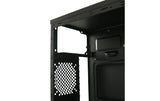 Lc-Power Midi Tower LC-7038B-ON