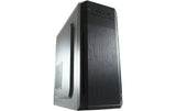 Lc-Power Midi Tower LC-7039-ON
