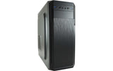Lc-Power Midi Tower LC-7039-ON