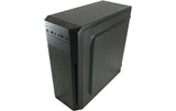 Lc-Power Midi Tower LC-7039-ON