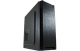 Lc-Power Midi Tower LC-7040-ON