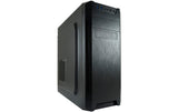 Lc-Power Midi Tower LC-7040-ON