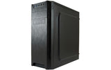 Lc-Power Midi Tower LC-7040-ON