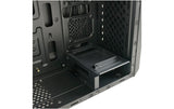 Lc-Power Midi Tower LC-7040-ON
