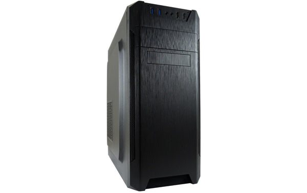 Lc-Power Midi Tower LC-7040-ON