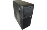 Lc-Power Midi Tower LC-7041-ON