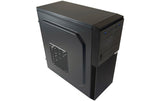 Lc-Power Midi Tower LC-7041-ON