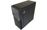 Lc-Power Midi Tower LC-7041-ON