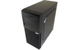Lc-Power Midi Tower LC-7041-ON