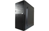 Lc-Power Midi Tower LC-7041-ON