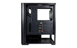 Lc-Power Midi Tower LC-717B-ON