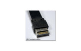 Lc-Power Midi Tower LC-717B-ON