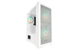 Lc-Power Midi Tower LC-717W-ON