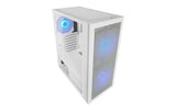 Lc-Power Midi Tower LC-717W-ON