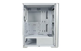 Lc-Power Midi Tower LC-717W-ON