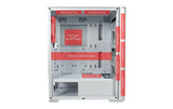 Lc-Power Midi Tower LC-717W-ON