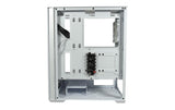 Lc-Power Midi Tower LC-717W-ON