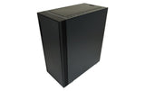 Lc-Power Midi Tower LC-8000B-ON