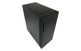 Lc-Power Midi Tower LC-8000B-ON