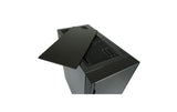 Lc-Power Midi Tower LC-8000B-ON