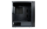 Lc-Power Midi Tower LC-8000B-ON