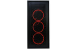 Lc-Power Midi Tower LC-802B-ON