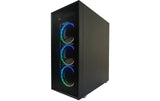Lc-Power Midi Tower LC-802B-ON