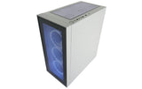 Lc-Power Midi Tower LC-802W-ON