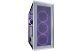 Lc-Power Midi Tower LC-802W-ON