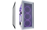 Lc-Power Midi Tower LC-802W-ON