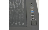Lc-Power Midi Tower LC-803B-ON