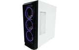 Lc-Power Midi Tower LC-803BW-ON