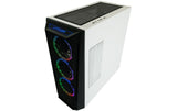 Lc-Power Midi Tower LC-803BW-ON