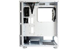 Lc-Power Midi Tower LC-803W-ON