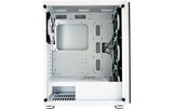 Lc-Power Midi Tower LC-803W-ON