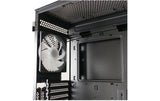 Lc-Power Midi Tower LC-804B-ON
