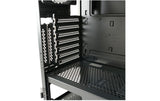 Lc-Power Midi Tower LC-804B-ON