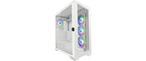 Lc-Power Midi Tower LC-806W-ON