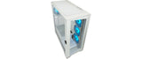 Lc-Power Midi Tower LC-806W-ON