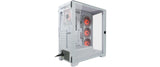 Lc-Power Midi Tower LC-806W-ON
