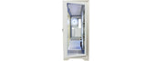 Lc-Power Midi Tower LC-806W-ON