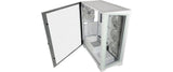 Lc-Power Midi Tower LC-806W-ON